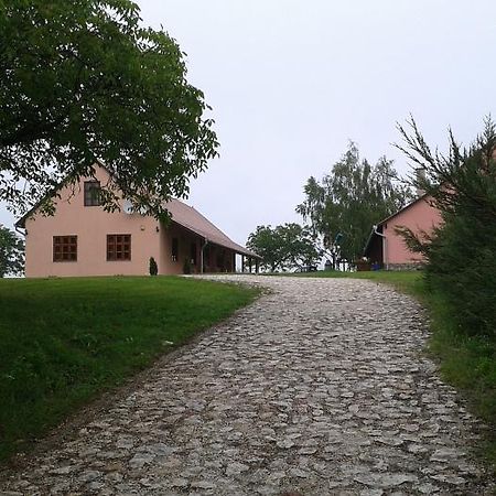 Vadaspuszta Vendeghaz Csatka Экстерьер фото